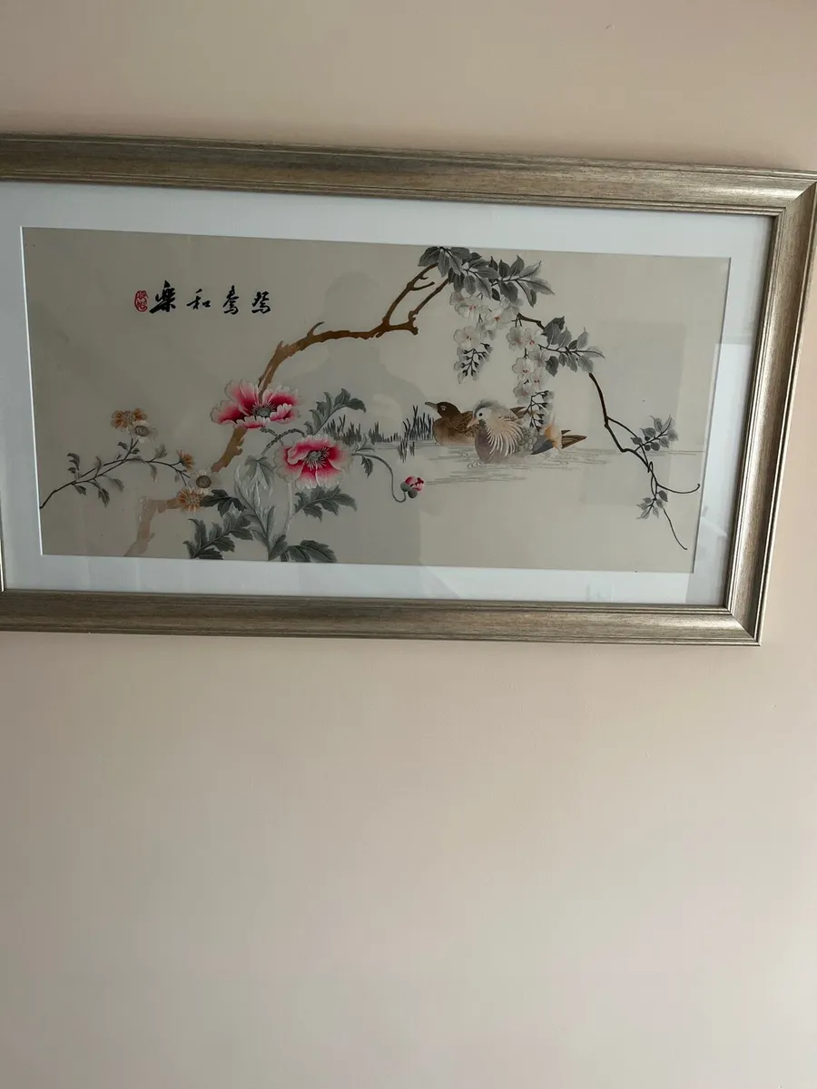 Beautiful tapestry - Image 3