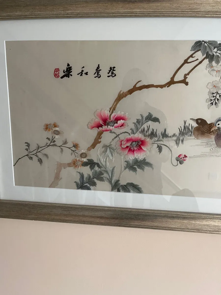 Beautiful tapestry - Image 4