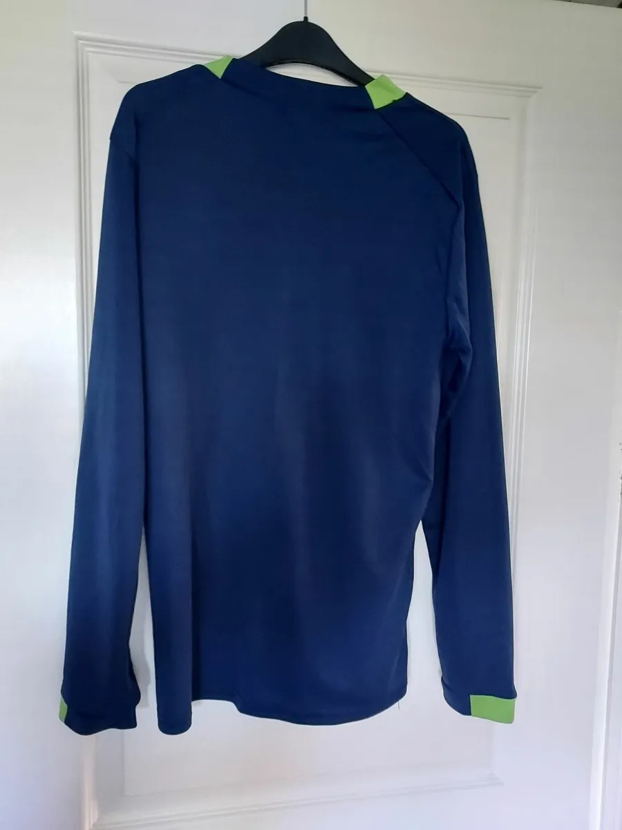 Mens Running Tops - Image 3