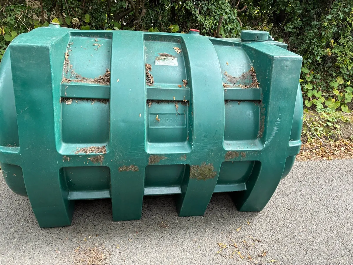 Tank - Image 1