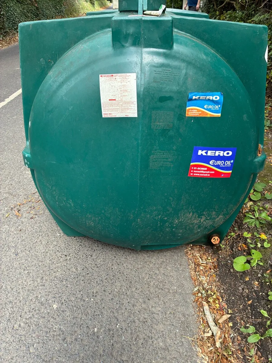 Tank - Image 2