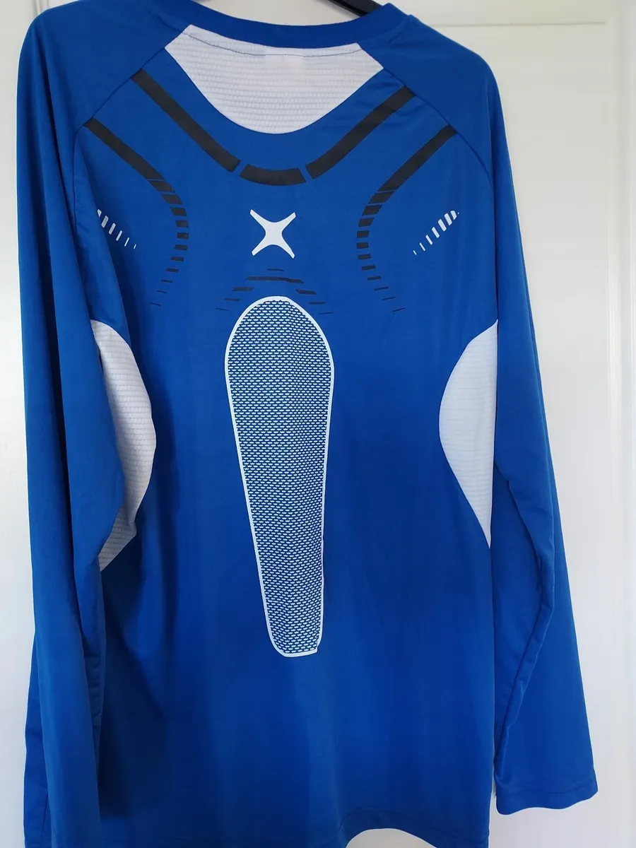 Mens Running Tops - Image 4