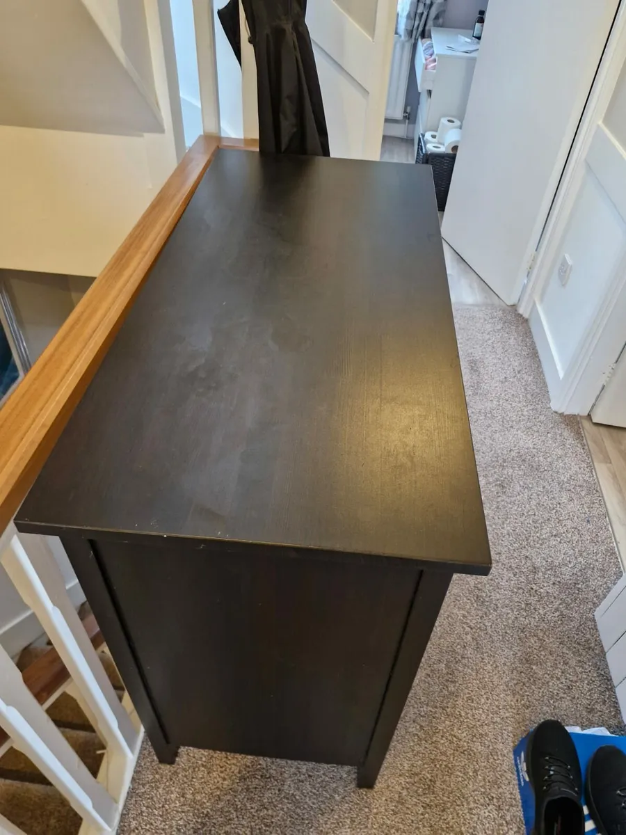 IKEA chest of drawers - Image 1