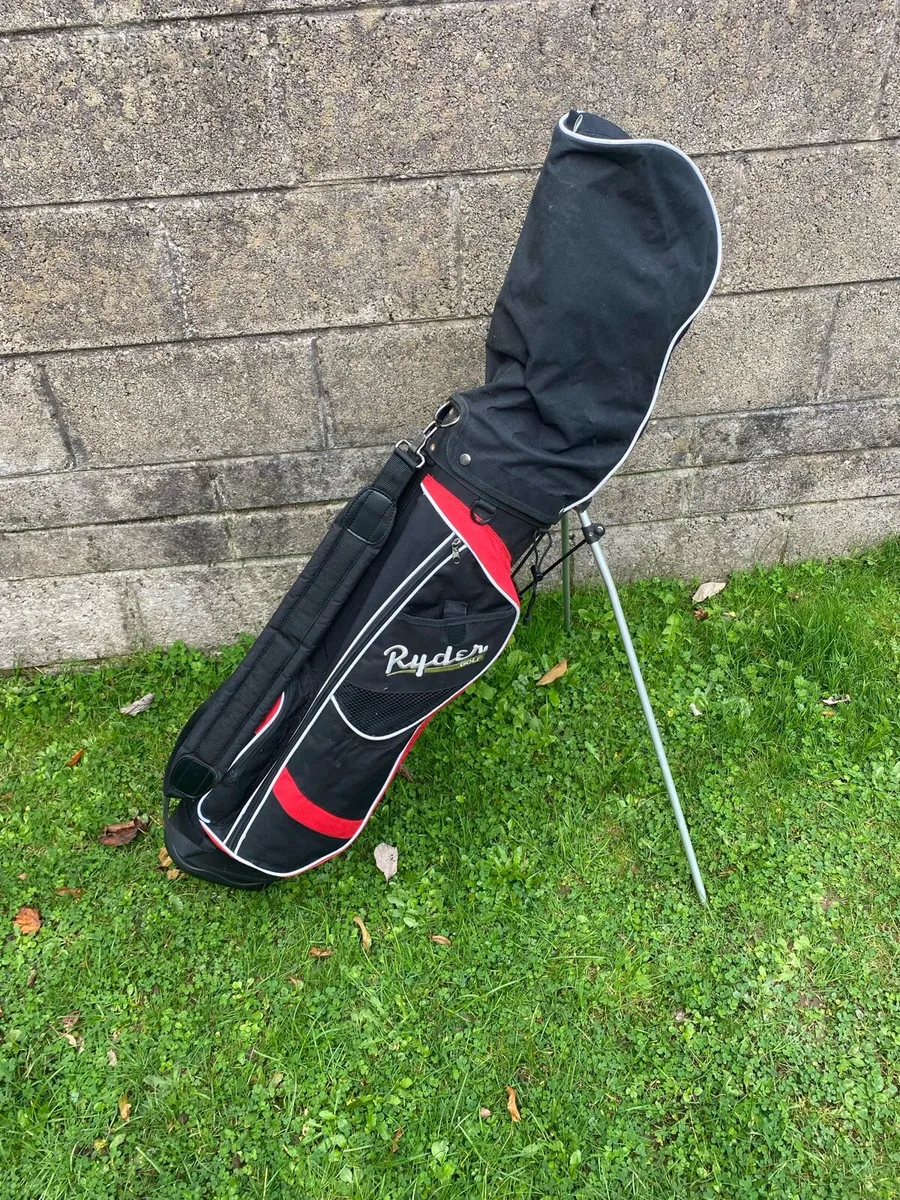 Golf Clubs RH - Image 3