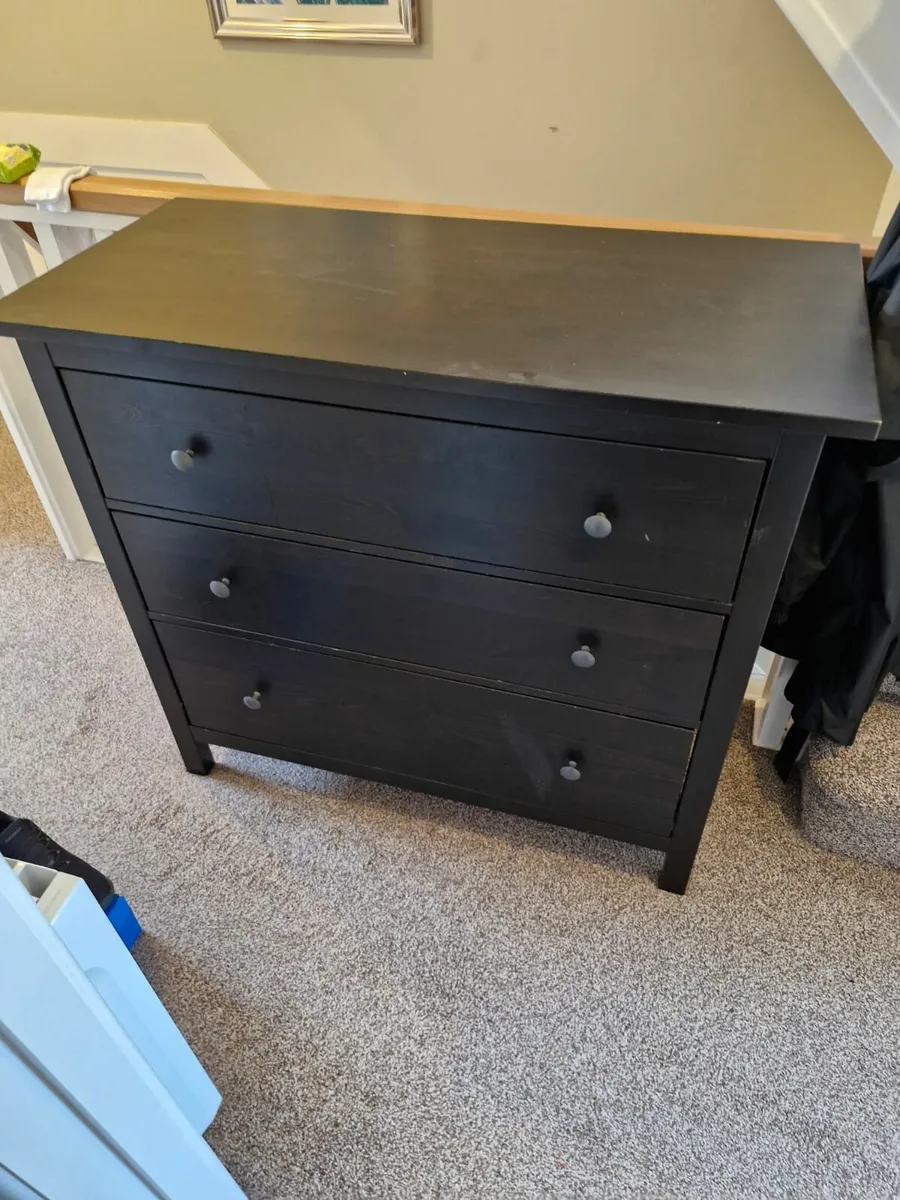 IKEA chest of drawers - Image 2