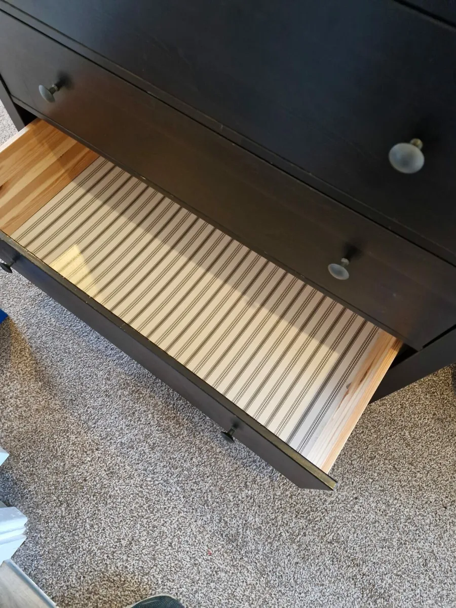 IKEA chest of drawers - Image 3