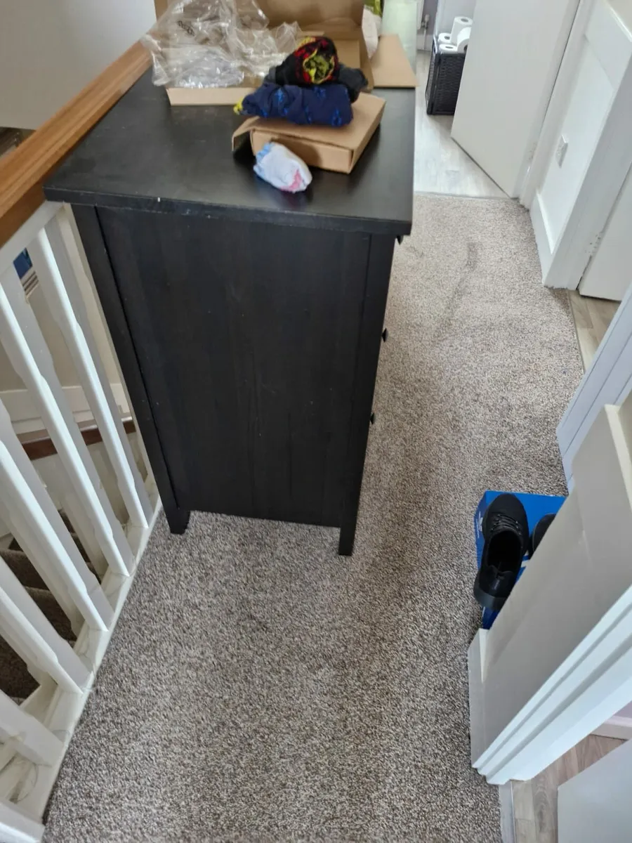 IKEA chest of drawers - Image 4
