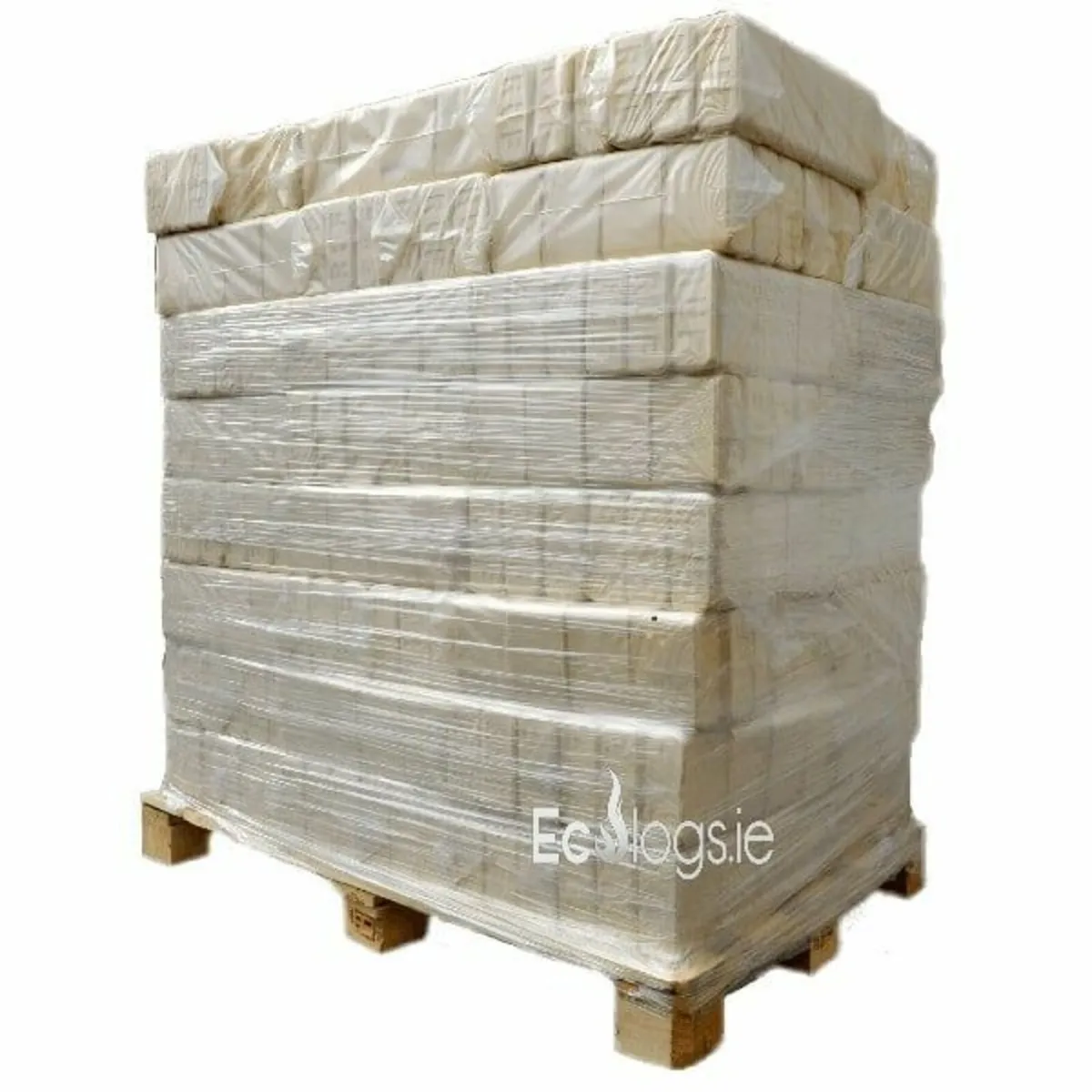 RUF Oak Wood Briquettes – Free Delivery + €20 OFF! - Image 3