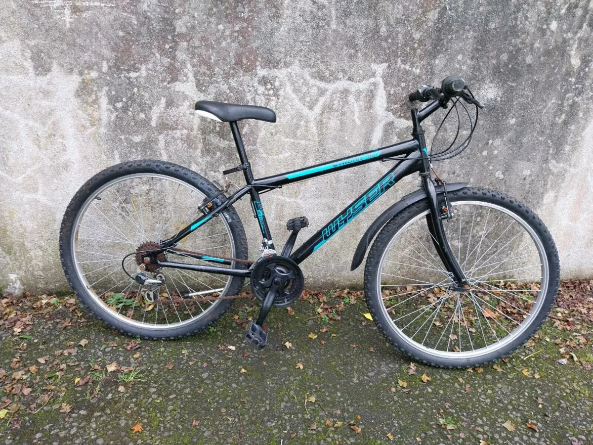 Mountain bike - Image 1
