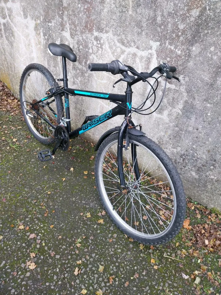 Mountain bike - Image 2