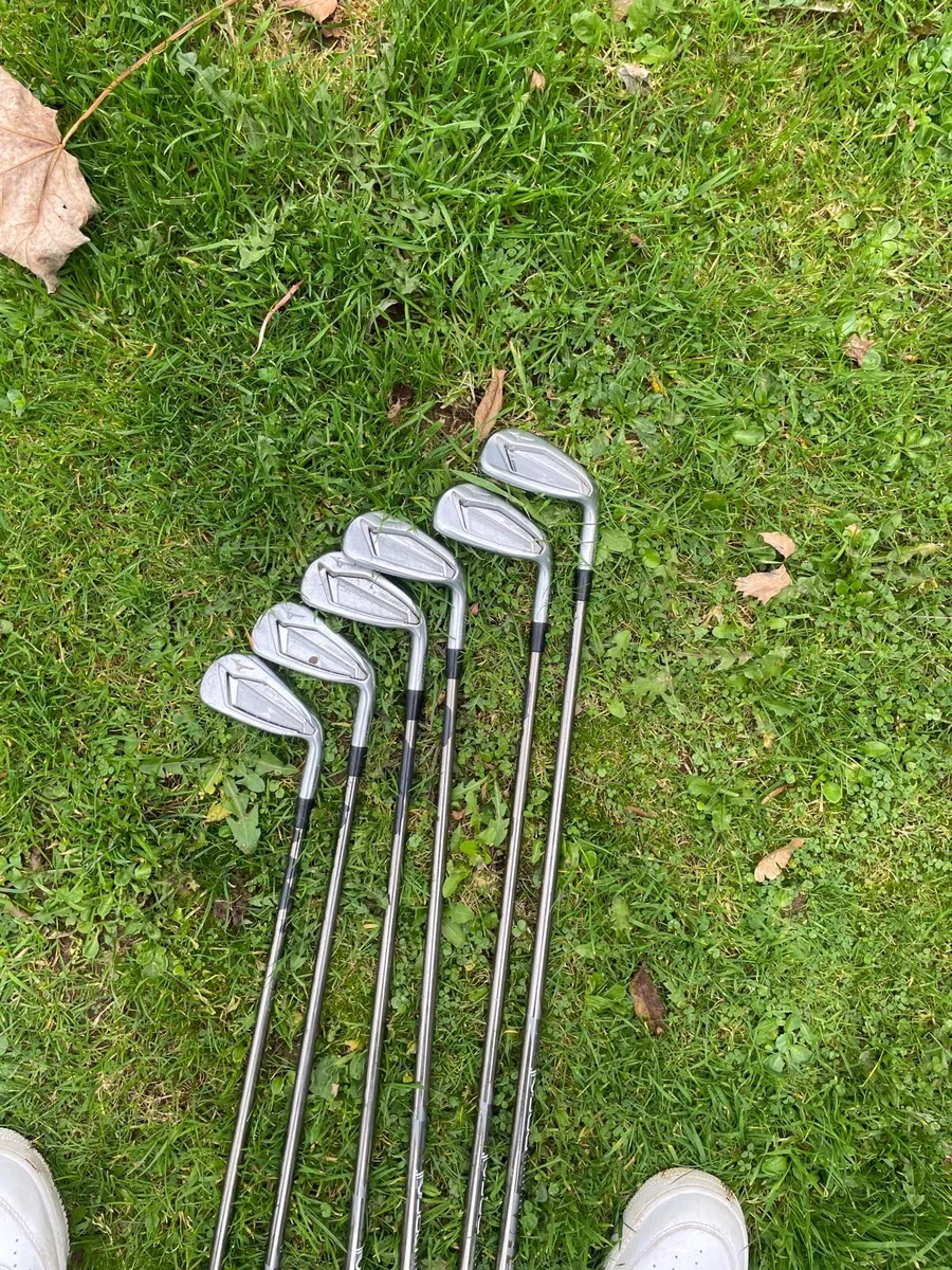 Jpx 919 hot metal - Image 2