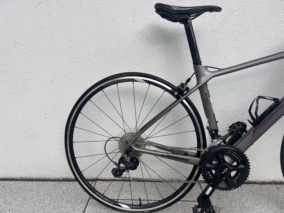 Road bike - Image 2