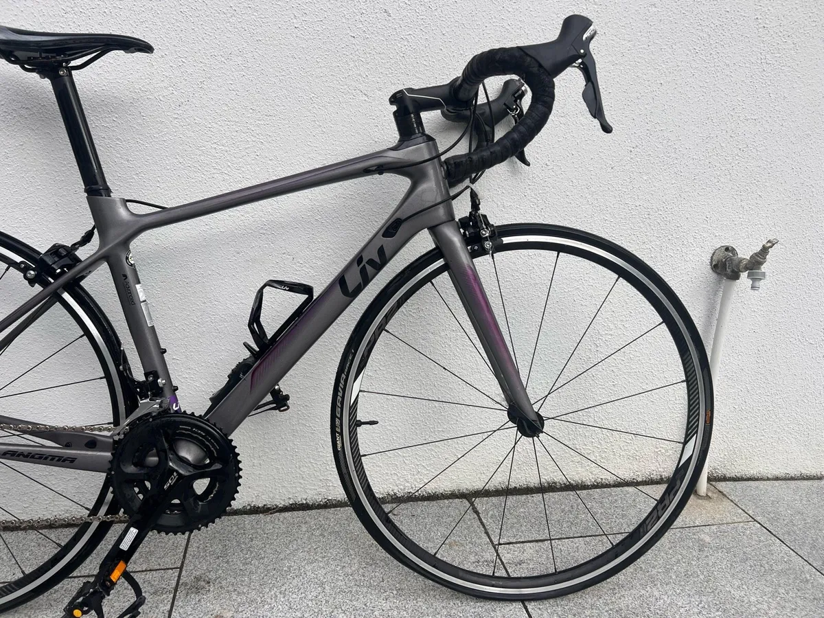 Road bike - Image 3