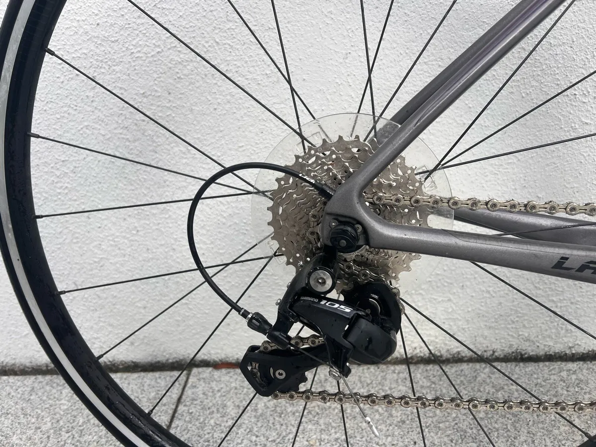 Road bike - Image 4