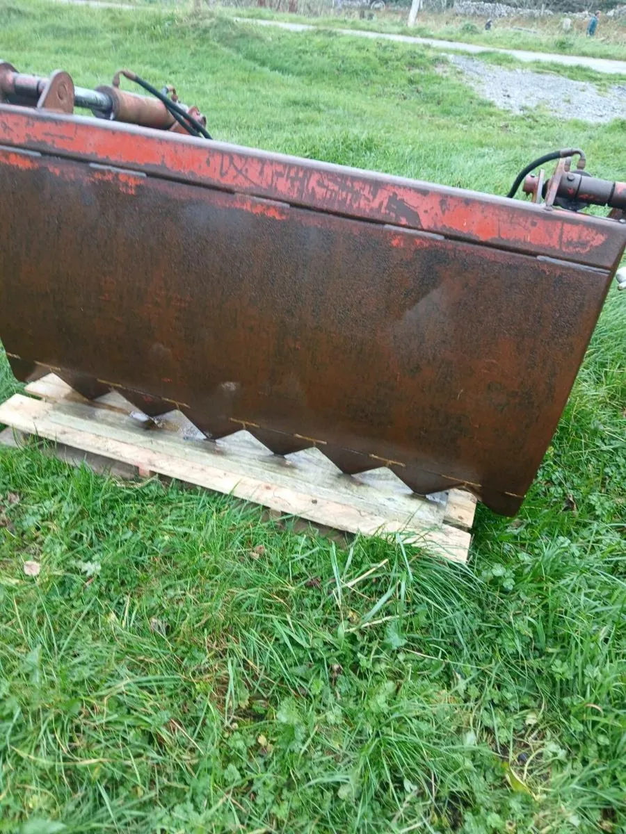Shear Grab - Image 1