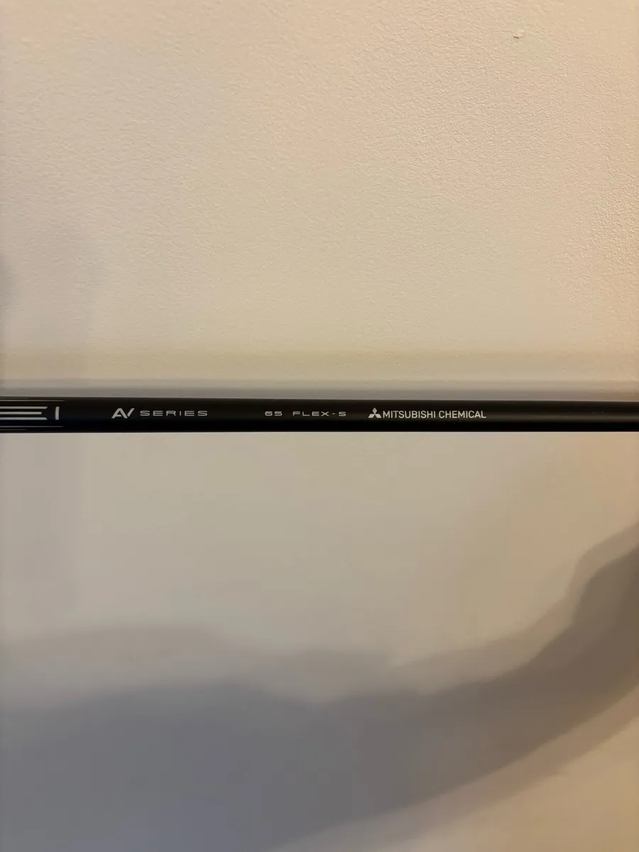 Callaway Elyte LH Driver - Image 3