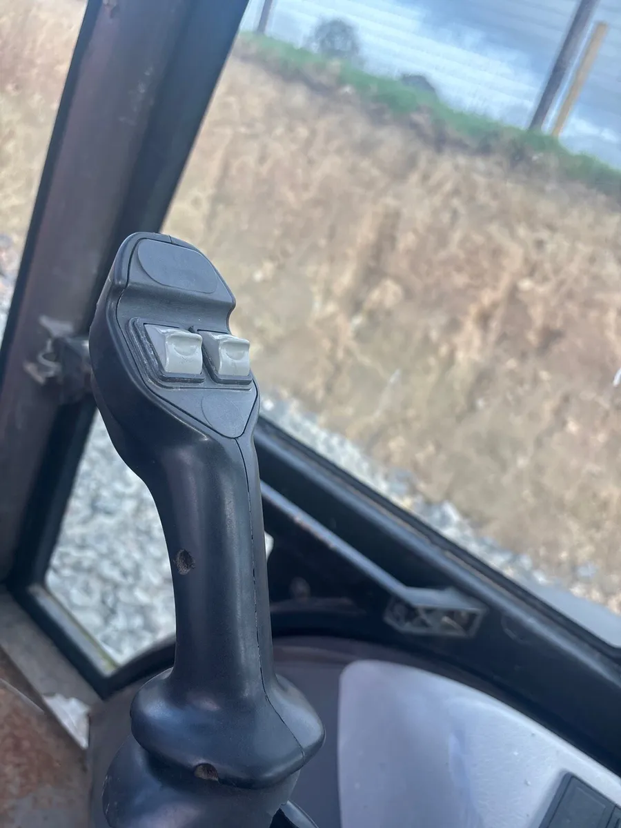 Manitou 628-120 - Image 2