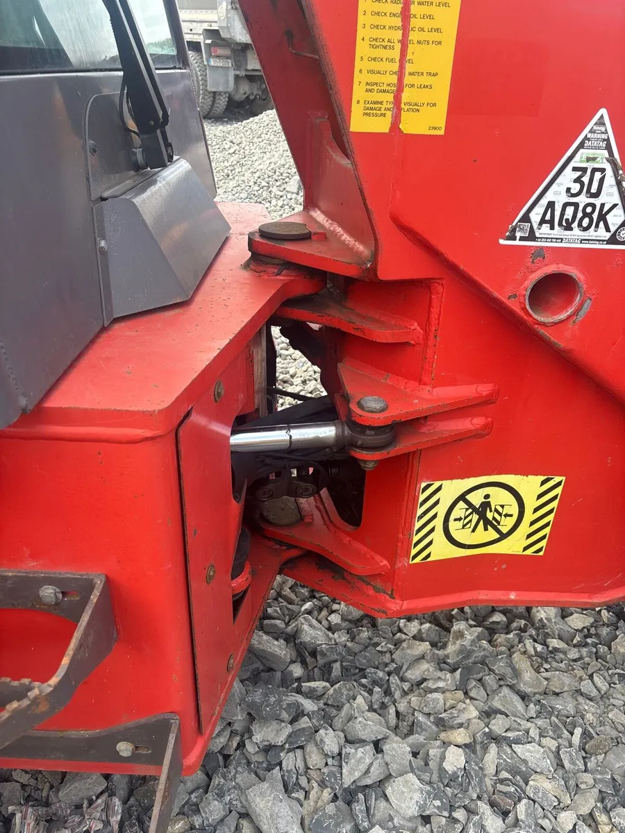Manitou 628-120 - Image 4