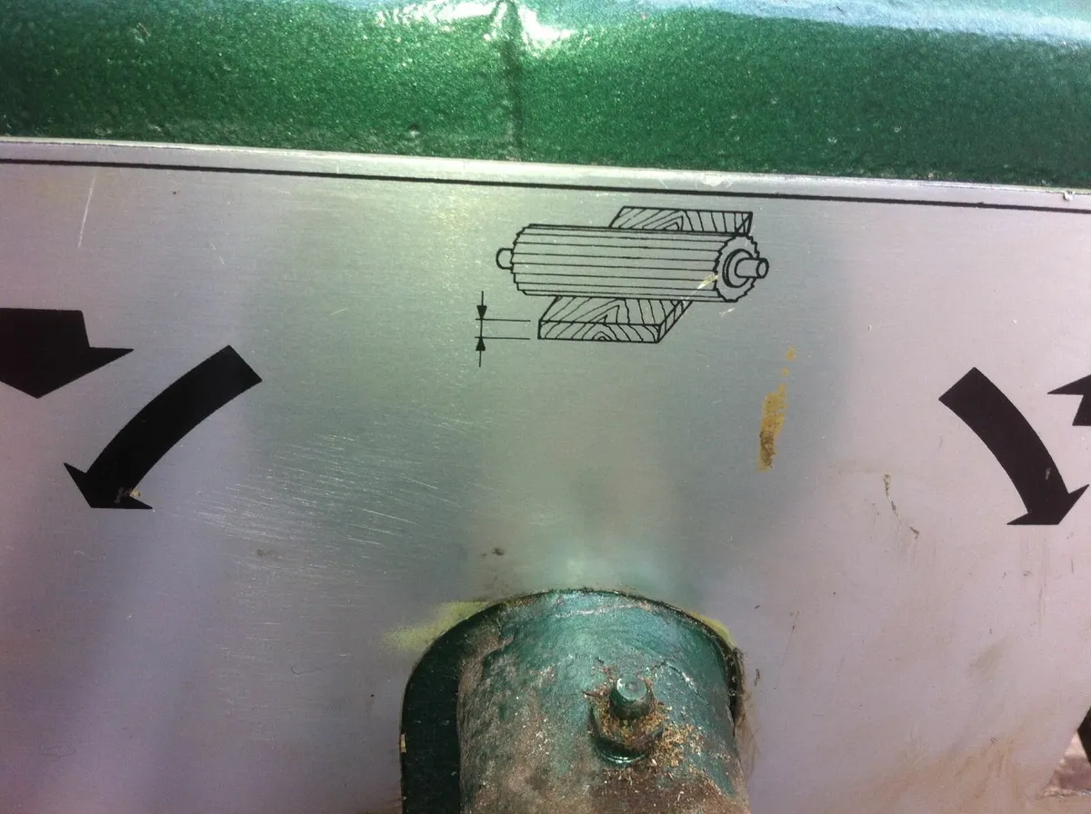 Multi Rip Saw - Image 3