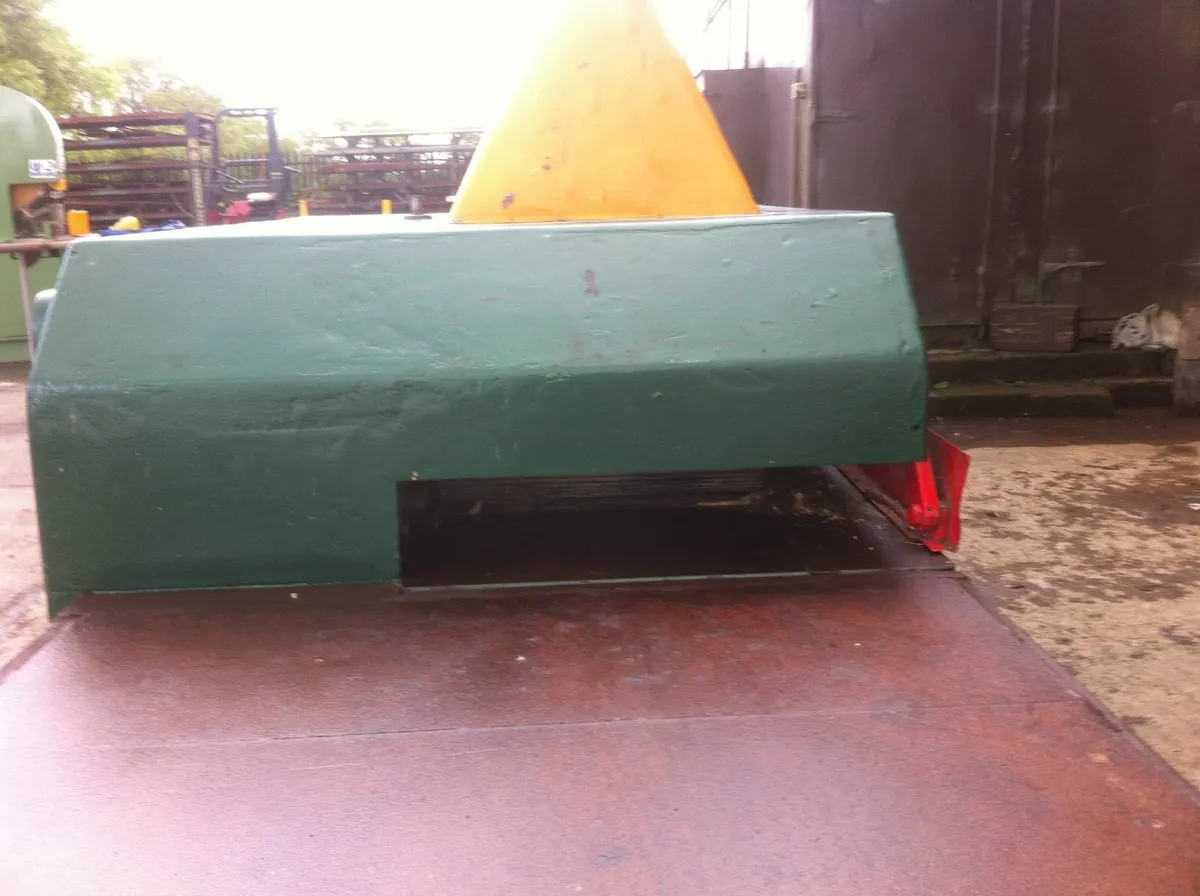 Multi Rip Saw - Image 4