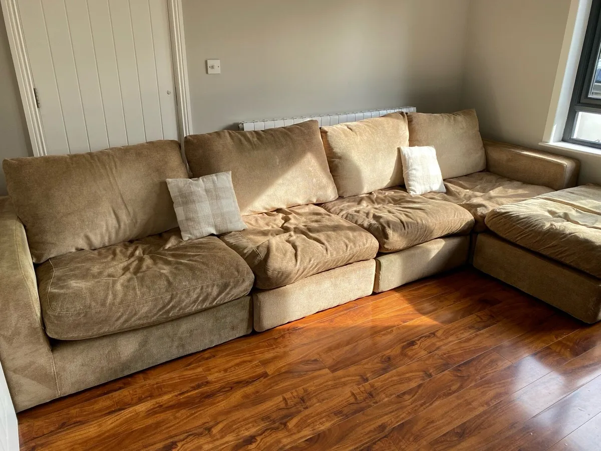 Couch - Image 1