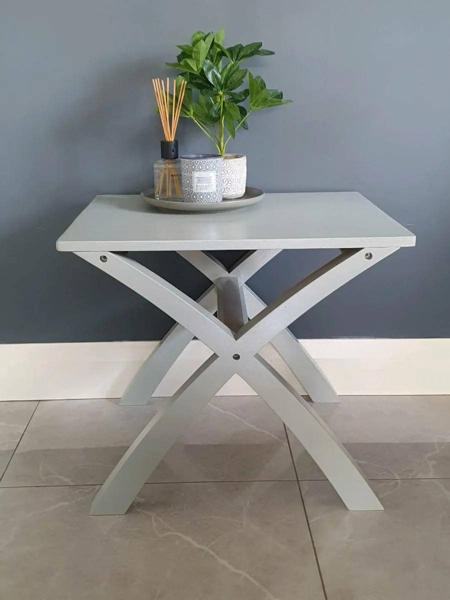 Coffee Table - Image 1