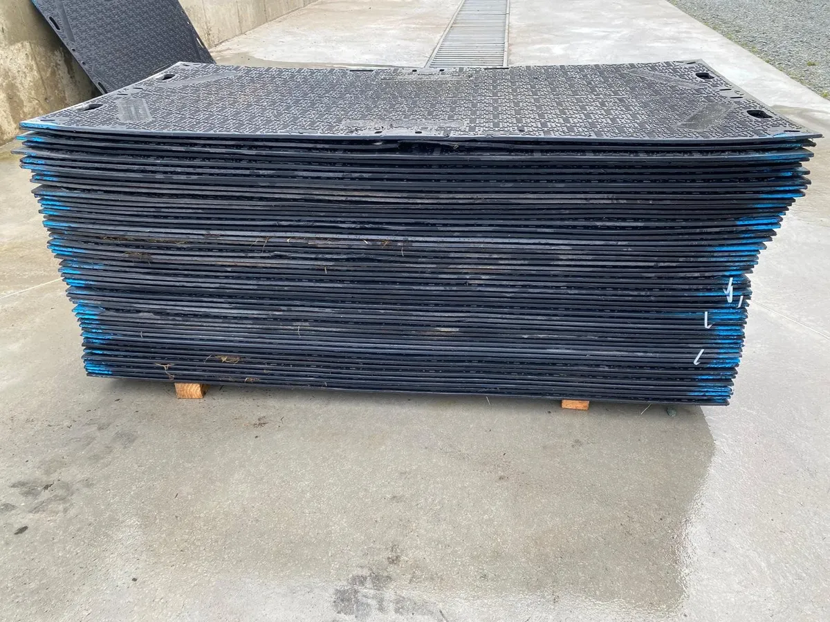 Access Matts - Image 1