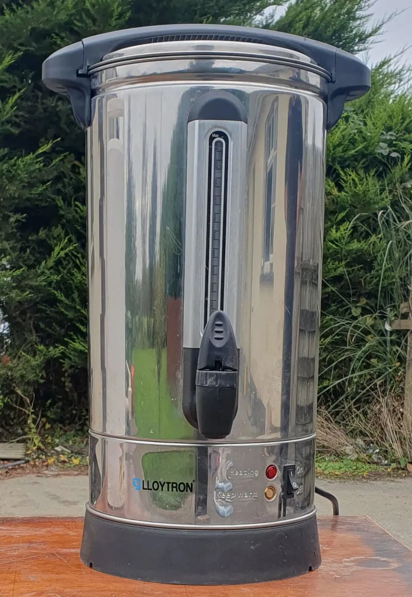 Catering Boiler - Image 2