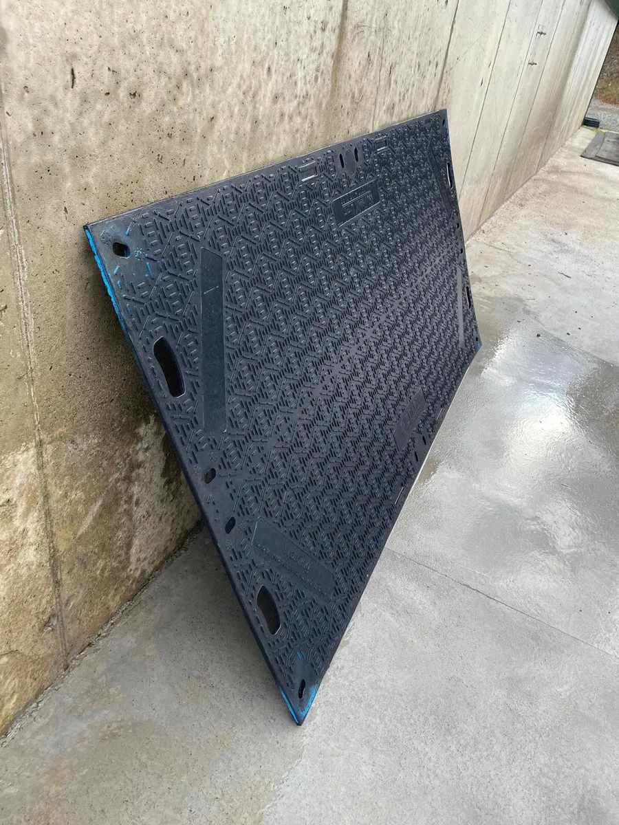Access Matts - Image 2