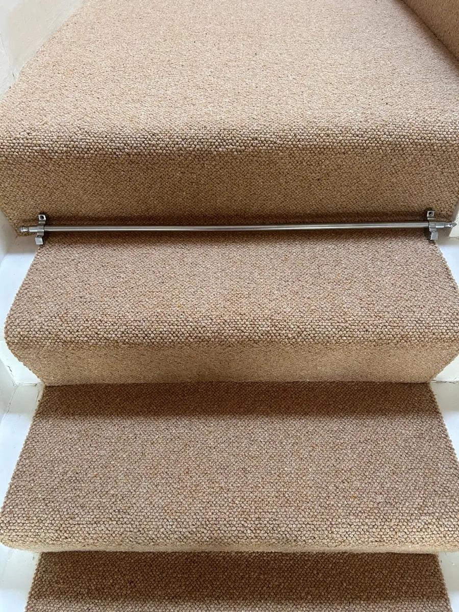 Stair Rods