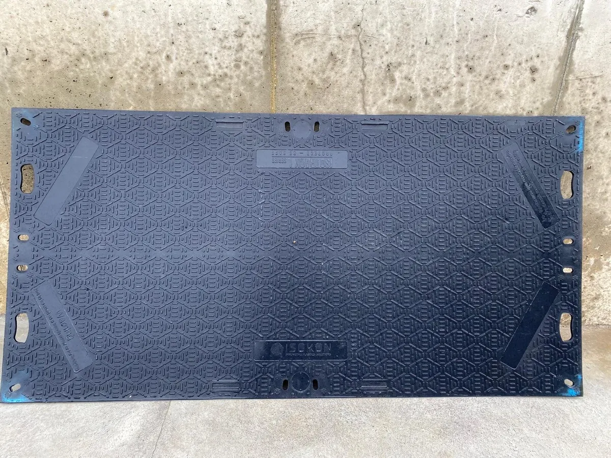 Access Matts - Image 3