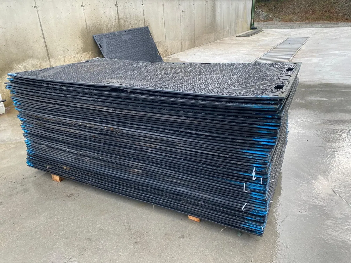 Access Matts - Image 4