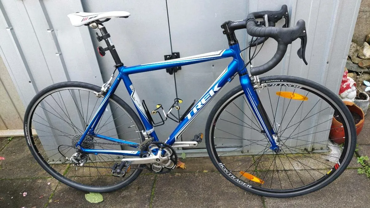 Trek Road Bike - Image 1