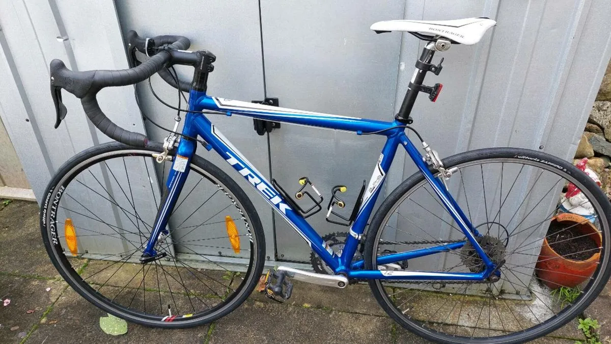 Trek Road Bike - Image 2