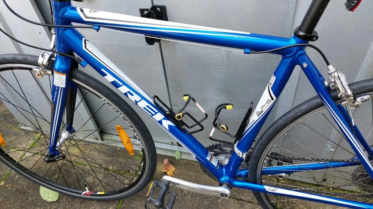 Trek Road Bike - Image 3