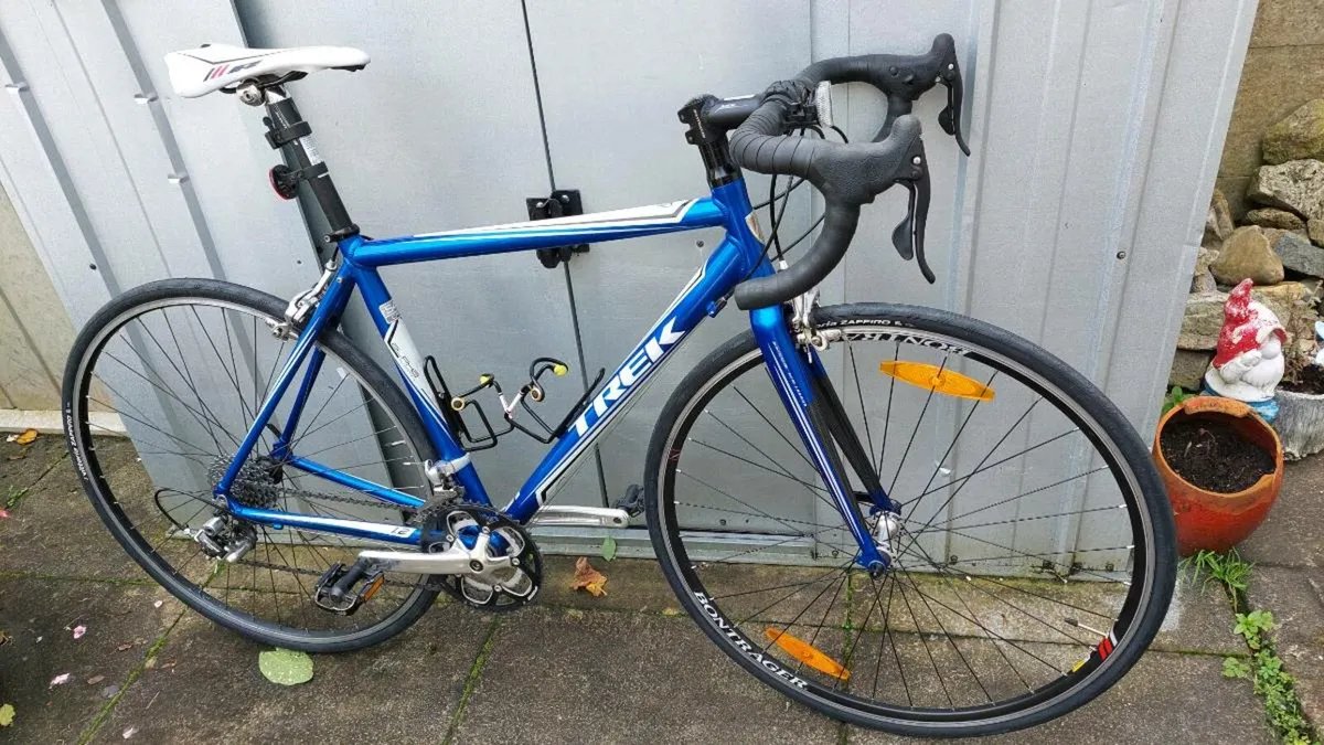 Trek Road Bike - Image 4