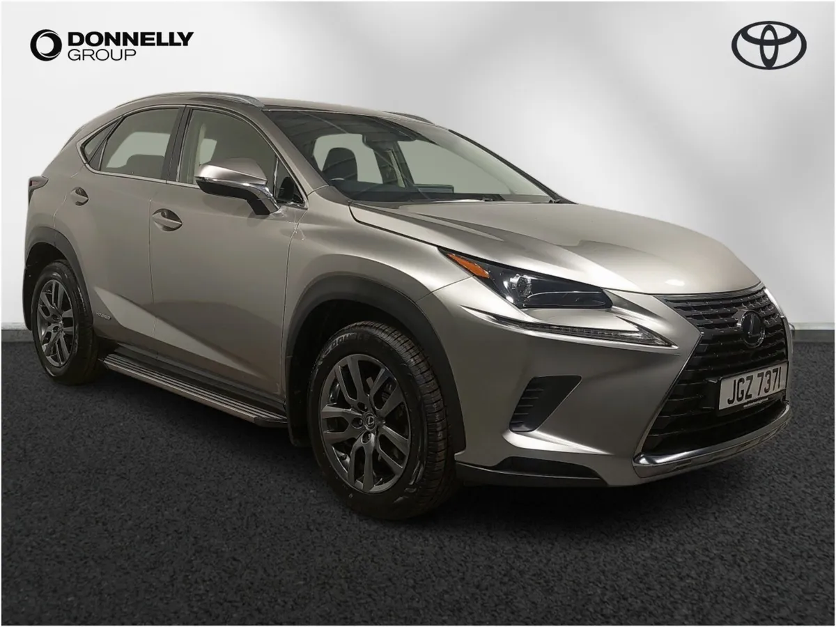 Lexus NX Nx Estate SE - Image 1