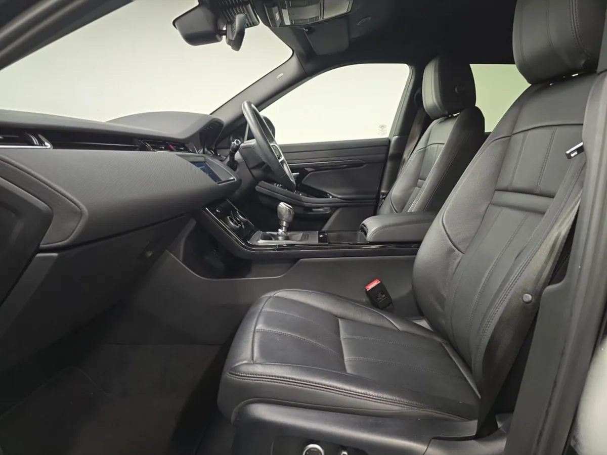 Land Rover Range Rover Evoque Diesel Hatchback R-D - Image 3