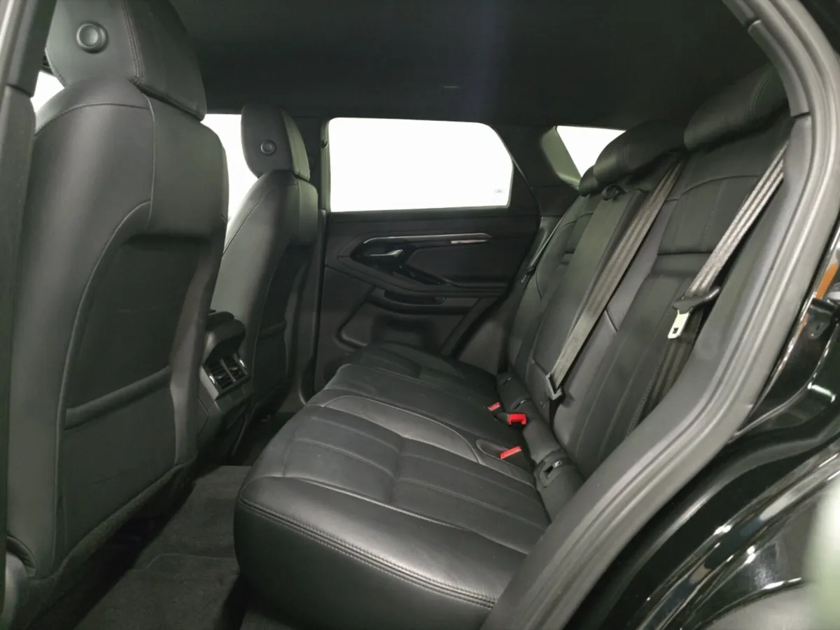 Land Rover Range Rover Evoque Diesel Hatchback R-D - Image 4