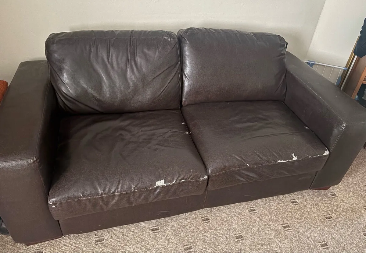 Sofa Bed - Image 1