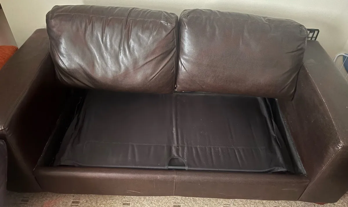 Sofa Bed - Image 2
