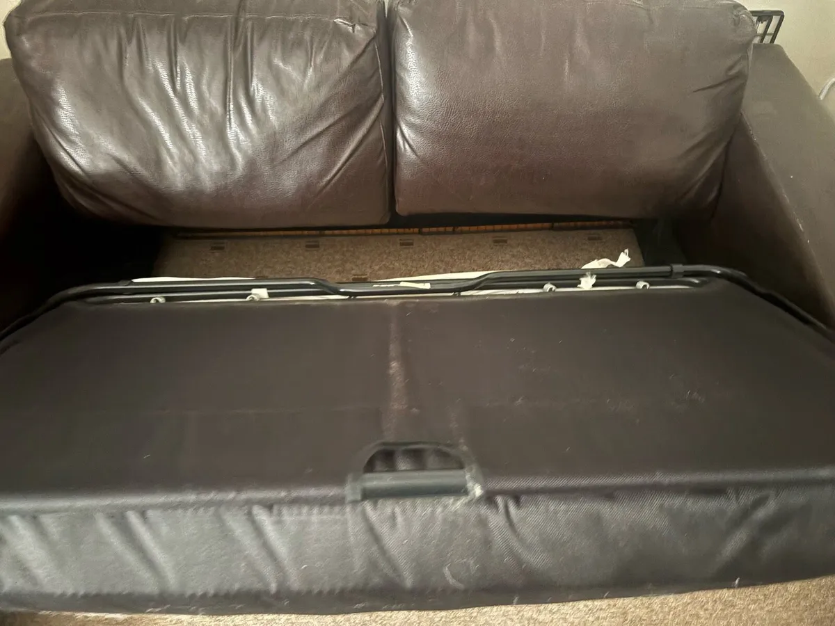 Sofa Bed - Image 3
