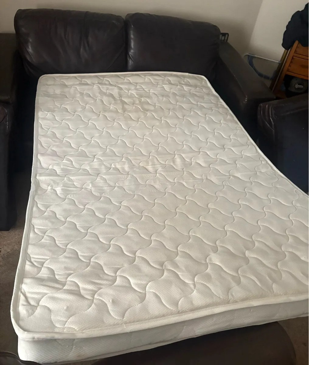 Sofa Bed - Image 4