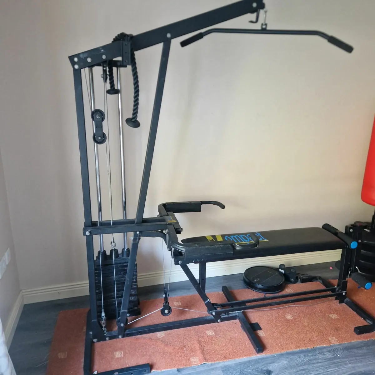 Multi gym - Image 1