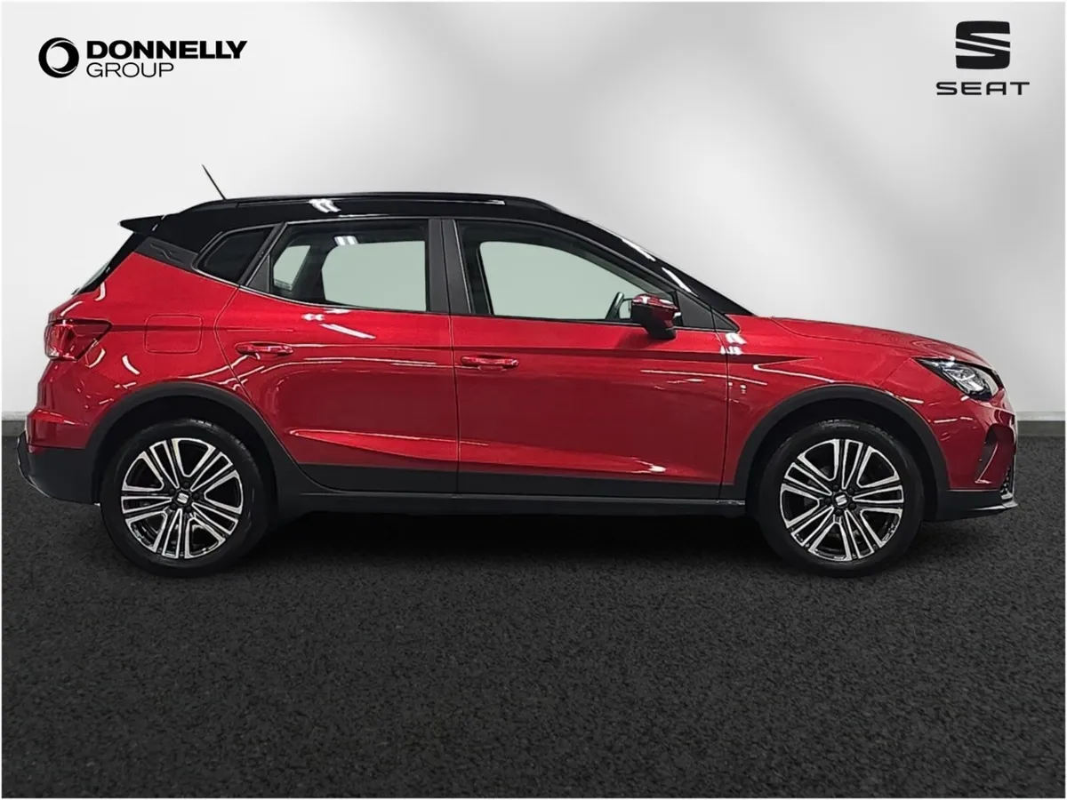 SEAT Arona Hatchback SE Technology - Image 4