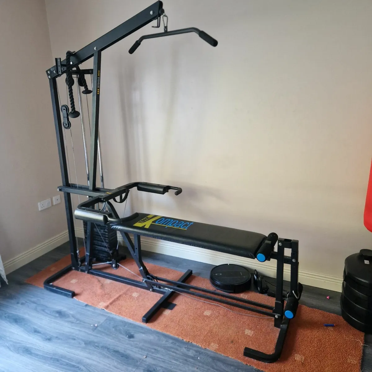 Multi gym - Image 2