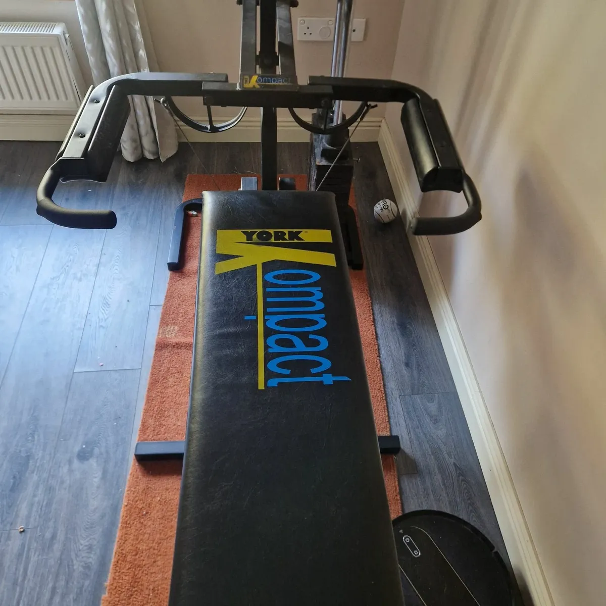Multi gym - Image 3