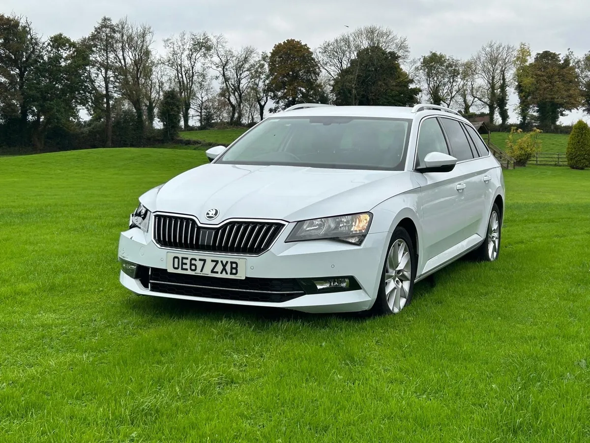 Skoda - Image 1