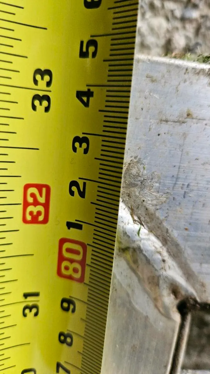 Alliulium & galvanised steel cage sites - Image 4