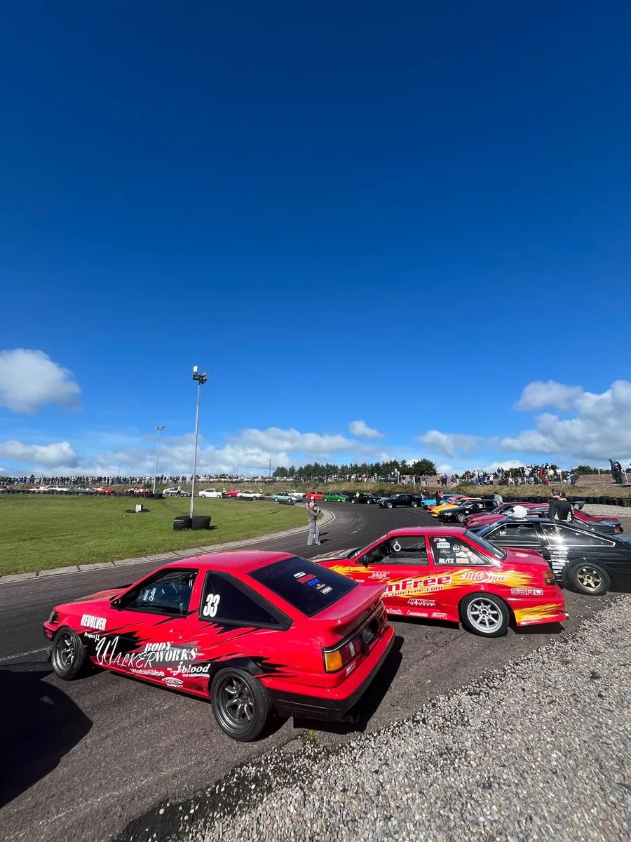 4AGE 20v loom and ecu